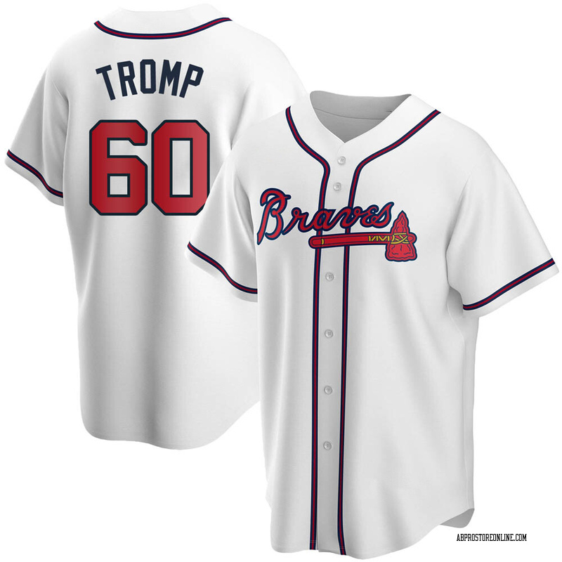 chadwick tromp jersey